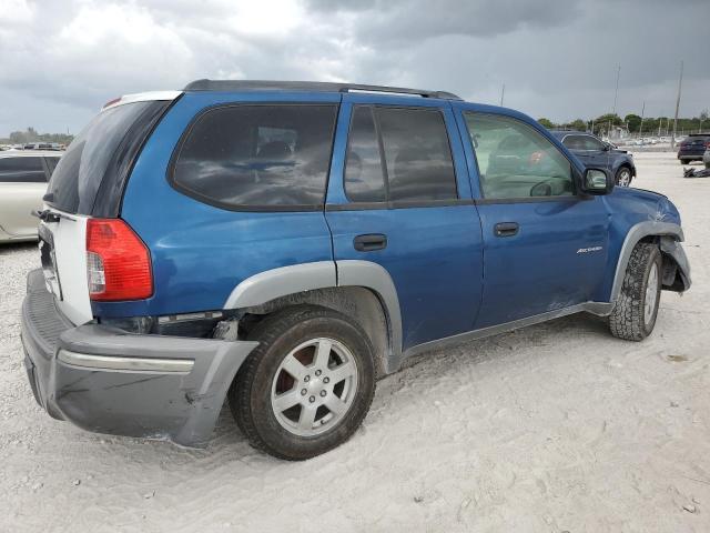 ISUZU ASCENDER S 2006 4NUDS13S062700570 photo #4