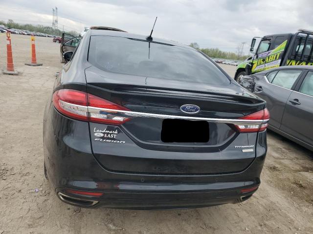 2017 FORD FUSION TIT 3FA6P0D94HR100585
