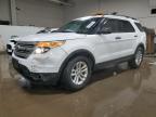 2015 FORD EXPLORER - 1FM5K8B87FGA87702