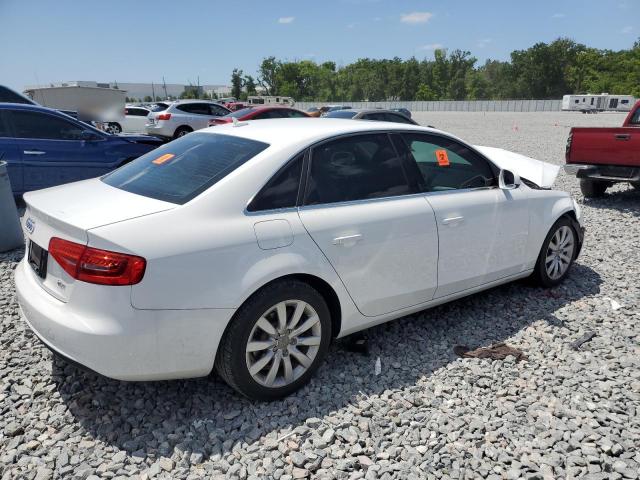Vin: wauafafl7da187129, lot: 52419175, audi a4 premium 20133