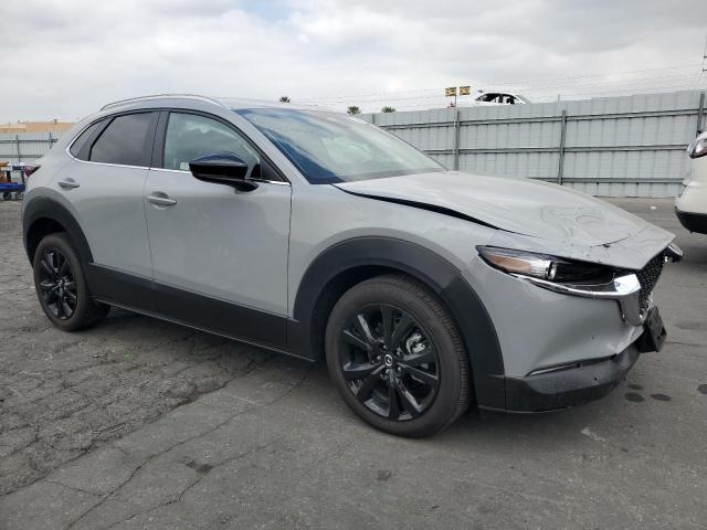 2025 MAZDA CX-30 SELE 3MVDMBBM3SM771780