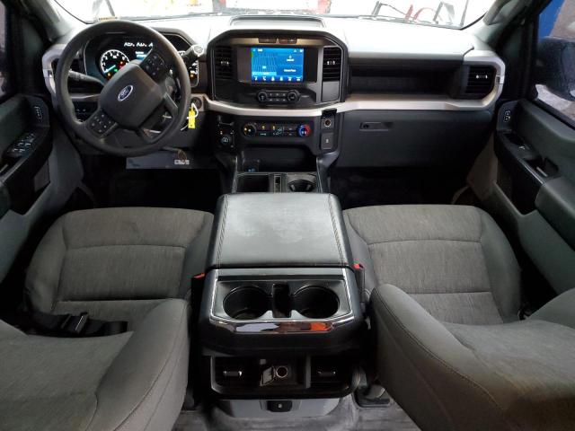 2022 FORD F150 SUPER - 1FTEW1EP0NKD35481