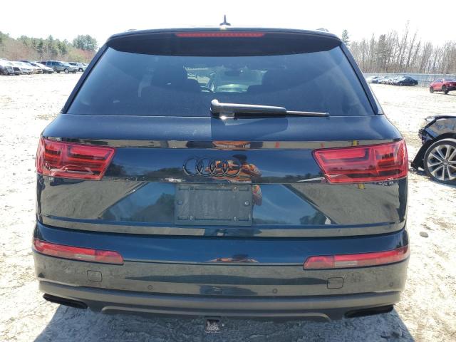 2018 AUDI Q7 PRESTIG - WA1VABF72JD033363