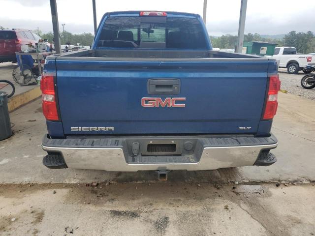 2015 GMC SIERRA K15 - 3GTU2VEC8FG287670