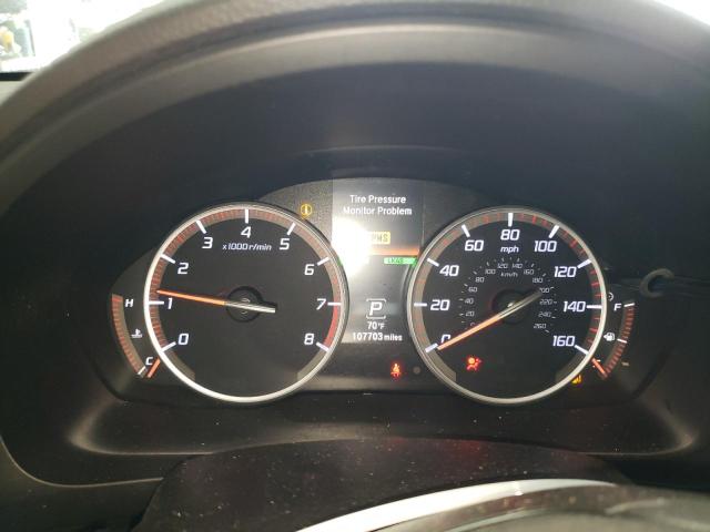 2019 ACURA ILX PREMIU 19UDE2F88KA005473