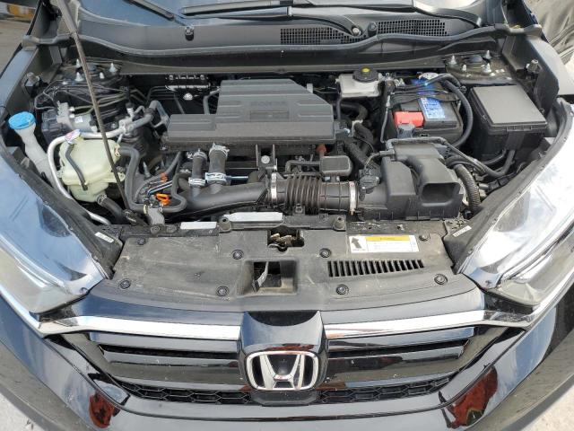 2022 HONDA CR-V EXL - 7FARW2H86NE015028