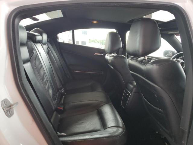 2022 DODGE CHARGER SX - 2C3CDXBG9NH133027