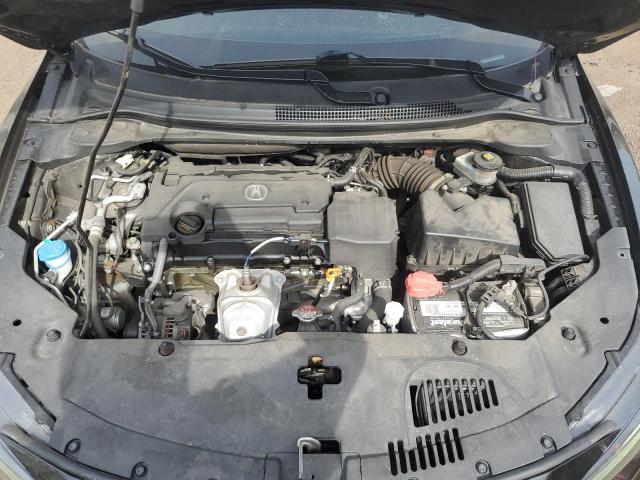 2020 ACURA ILX PREMIU 19UDE2F7XLA007749
