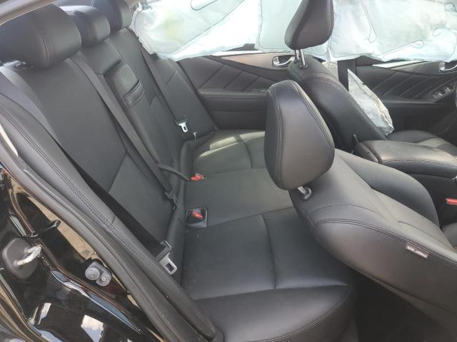 2015 INFINITI Q50 BASE JN1BV7AR7FM409147