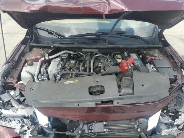 2020 NISSAN SENTRA SV - 3N1AB8CVXLY208503