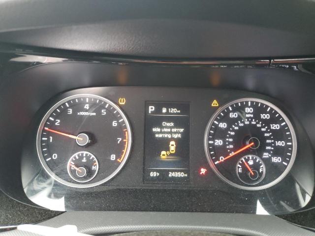 2023 KIA K5 GT LINE - 5XXG64J20PG213592