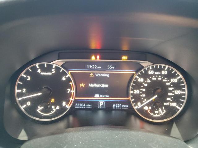 2019 NISSAN ALTIMA S - 1N4BL4BVXKC255469