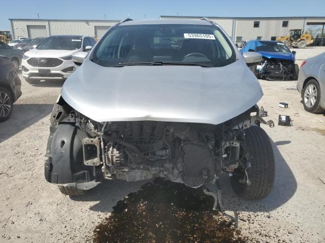 2019 FORD ECOSPORT T MAJ6S3KL7KC267639