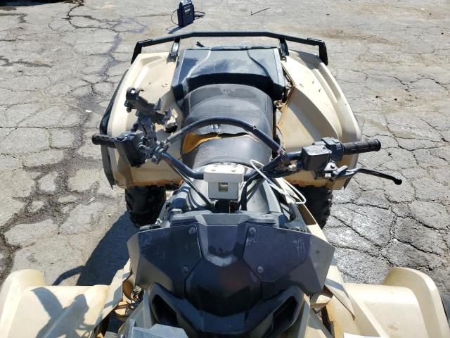 2023 CAN-AM OUTLANDER - 3JBLWAU45PJ000358