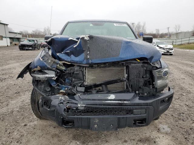2019 RAM 1500 CLASS 1C6RR7GT7KS737121