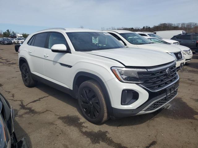 Vin: 1v2he2ca8rc221103, lot: 50661245, volkswagen atlas se 20244