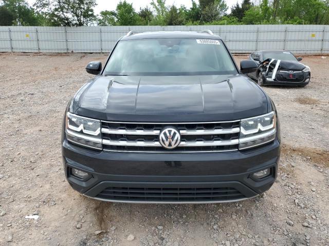 2019 VOLKSWAGEN ATLAS SE - 1V2UR2CA4KC522363