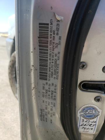 2016 RAM 2500 ST 3C6UR5CLXGG260624