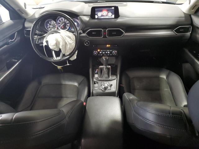 2018 MAZDA CX-5 TOURI - JM3KFBCM6J0465473