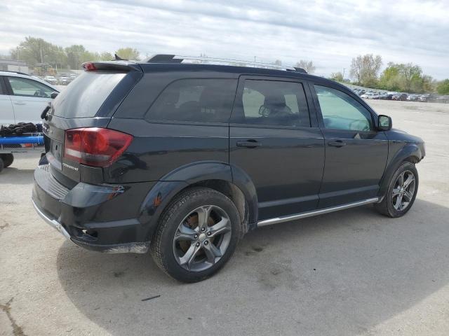 2016 DODGE JOURNEY CR - 3C4PDCGG0GT213826