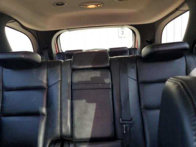 2015 DODGE DURANGO LI 1C4RDJDG9FC837510