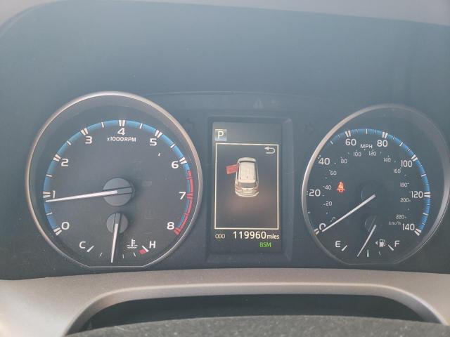 2017 TOYOTA RAV4 XLE - 2T3WFREV1HW396772