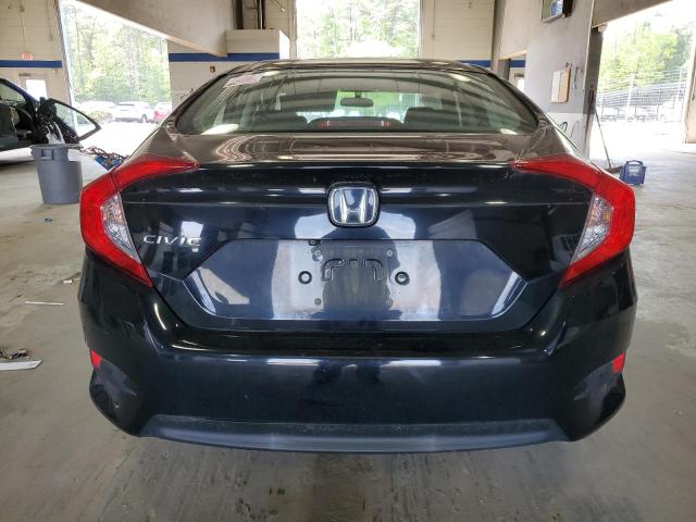 2016 HONDA CIVIC LX - 19XFC2F56GE015586