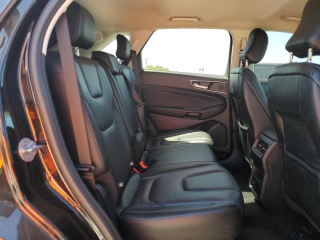 2022 FORD EDGE TITAN - 2FMPK4K92NBA53408