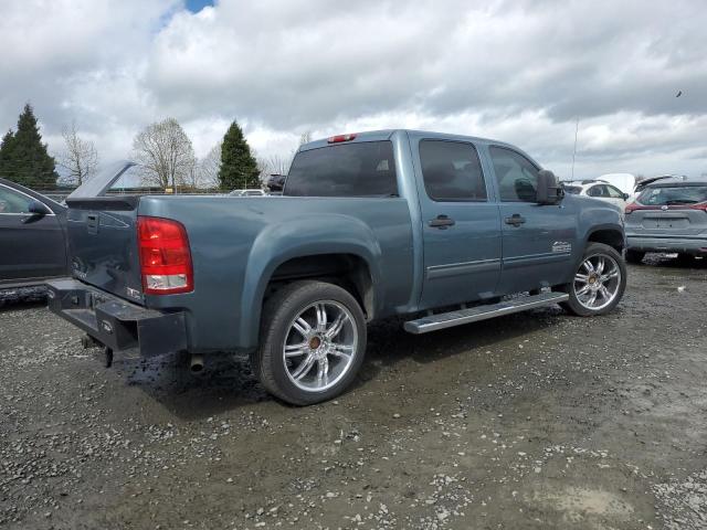 Vin: 3gtp2uea7bg161865, lot: 50967995, gmc sierra k1500 sl 20113