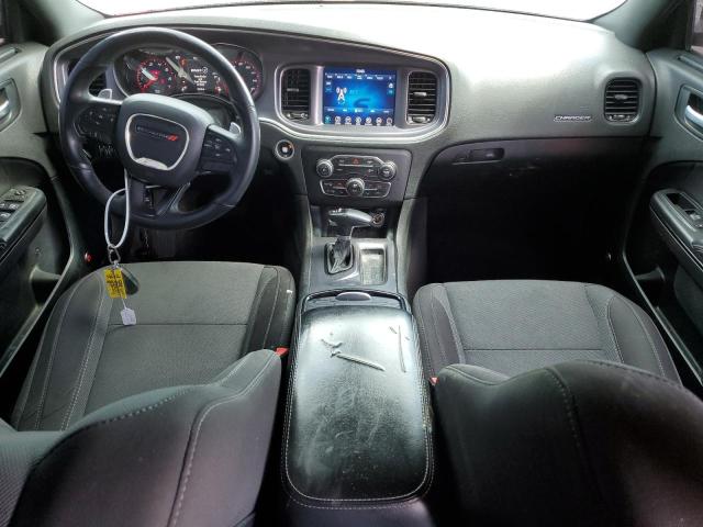 2017 DODGE CHARGER R/ 2C3CDXCTXHH515065