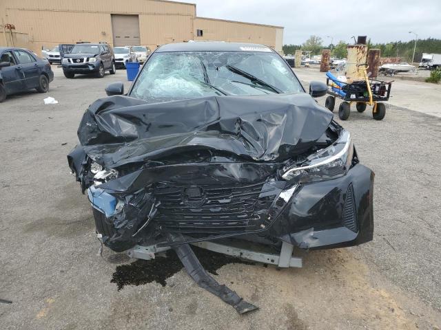 2025 NISSAN SENTRA S - 3N1AB8BV4SY222249