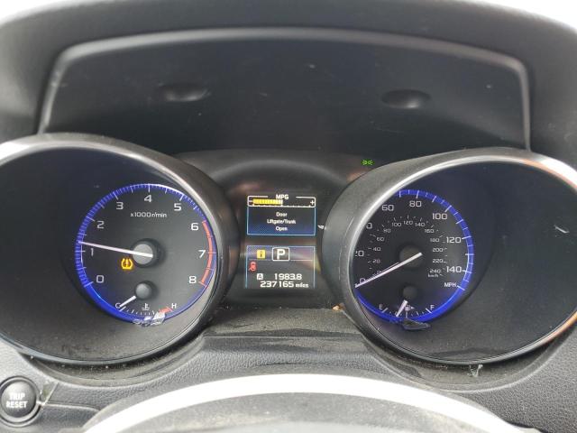 2015 SUBARU OUTBACK 2. - 4S4BSBCC2F3217282