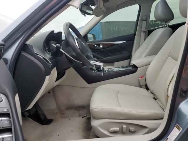 2019 INFINITI Q50 LUXE - JN1EV7AP3KM512068