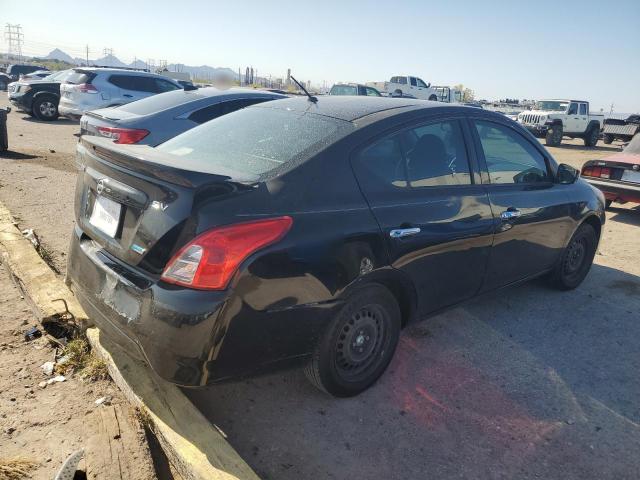 Vin: 3n1cn7ap3fl820204, lot: 51998165, nissan versa s 20153