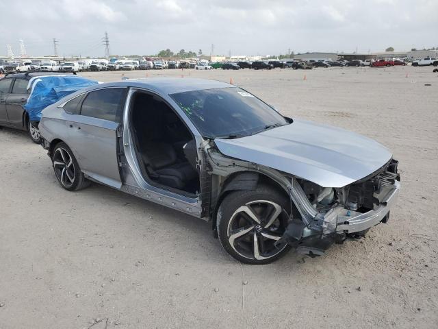 Vin: 1hgcv1f34ja227226, lot: 51739105, honda accord sport 20184