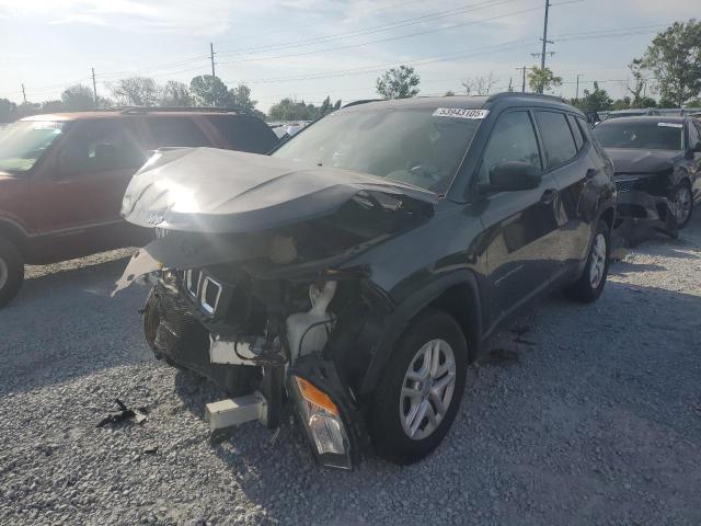 Vin: 3c4njcab7jt139969, lot: 53943105, jeep compass sport 2018 img_1
