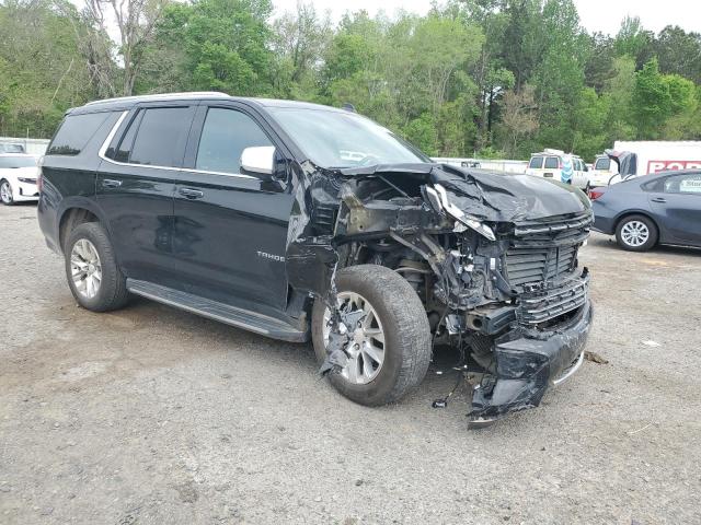 Vin: 1gnscskd1mr104260, lot: 51770435, chevrolet tahoe c1500 premier 20214