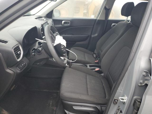 2021 HYUNDAI VENUE SE - KMHRB8A36MU081850