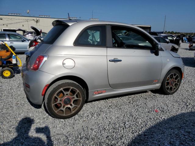 Vin: 3c3cffbrxct357806, lot: 54219585, fiat 500 sport 20123