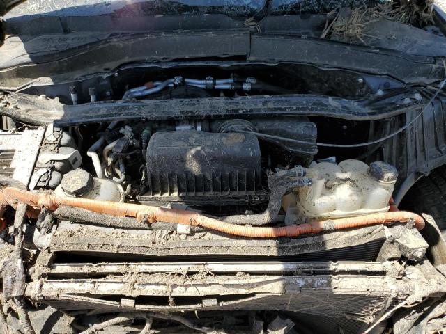 2021 FORD EXPLORER L - 1FM5K8FWXMNA11196