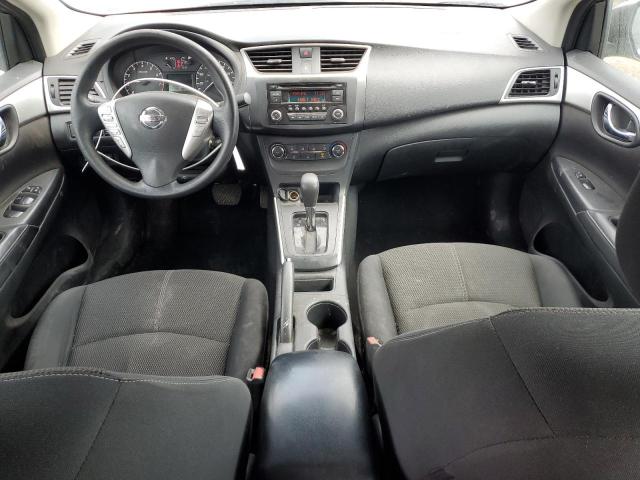 2017 NISSAN SENTRA S - 3N1AB7AP7HY237348
