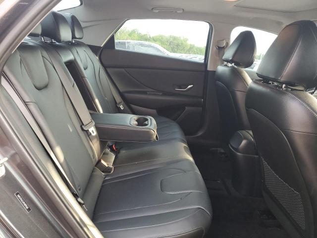 2023 HYUNDAI ELANTRA LI - 5NPLP4AG3PH099681