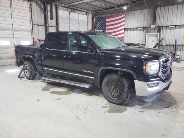 Vin: 3gtu2nec6hg147085, lot: 51821545, gmc sierra k1500 slt 20174