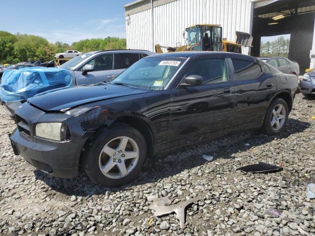 DODGE CHARGER