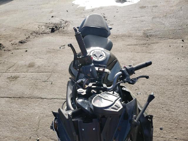 2015 KAWASAKI EX650 E - JKAEXEE10FDA19372