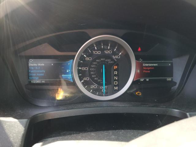 2015 FORD EXPLORER X - 1FM5K8D80FGA49922
