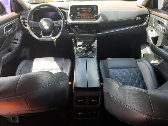 2021 NISSAN ROGUE PLAT JN8AT3DD8MW314691