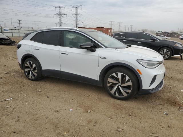 Vin: wvgdmpe2xmp009046, lot: 53355415, volkswagen id.4 first first edition 20214