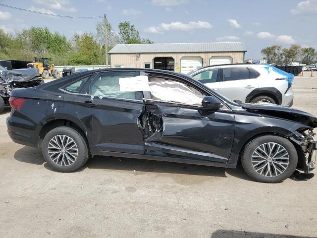 2019 VOLKSWAGEN JETTA S - 3VWC57BUXKM122580
