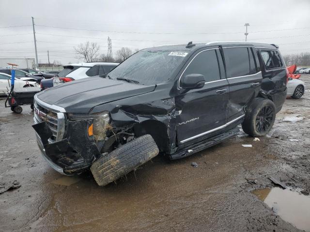 Vin: 1gks2bkd8pr218101, lot: 52175535, gmc yukon slt 2023 img_1